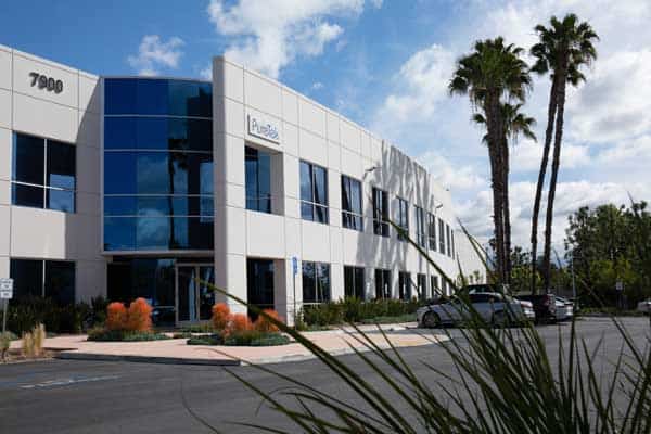 PureTek Headoffice