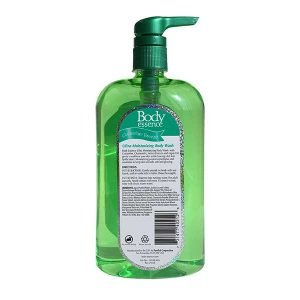 Body Essence Cucumber Breeze Body Wash