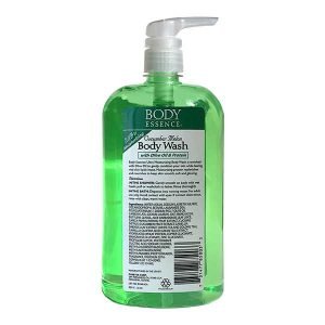 Body Essence Cucumber Melon Body Wash