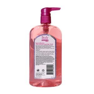 Body Essence Flower Blossom Body Wash