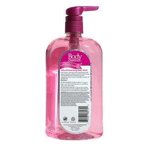 Body Essence Pink Passion Mango Body Wash