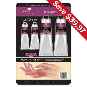 L'Essence De Boshea 4 Pack Sale