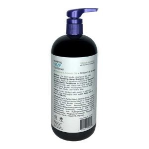 Terravive Nourishing Hemp Conditioner