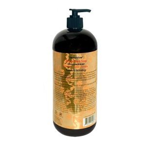 Terravive African Black Soap Ultra Conditioner